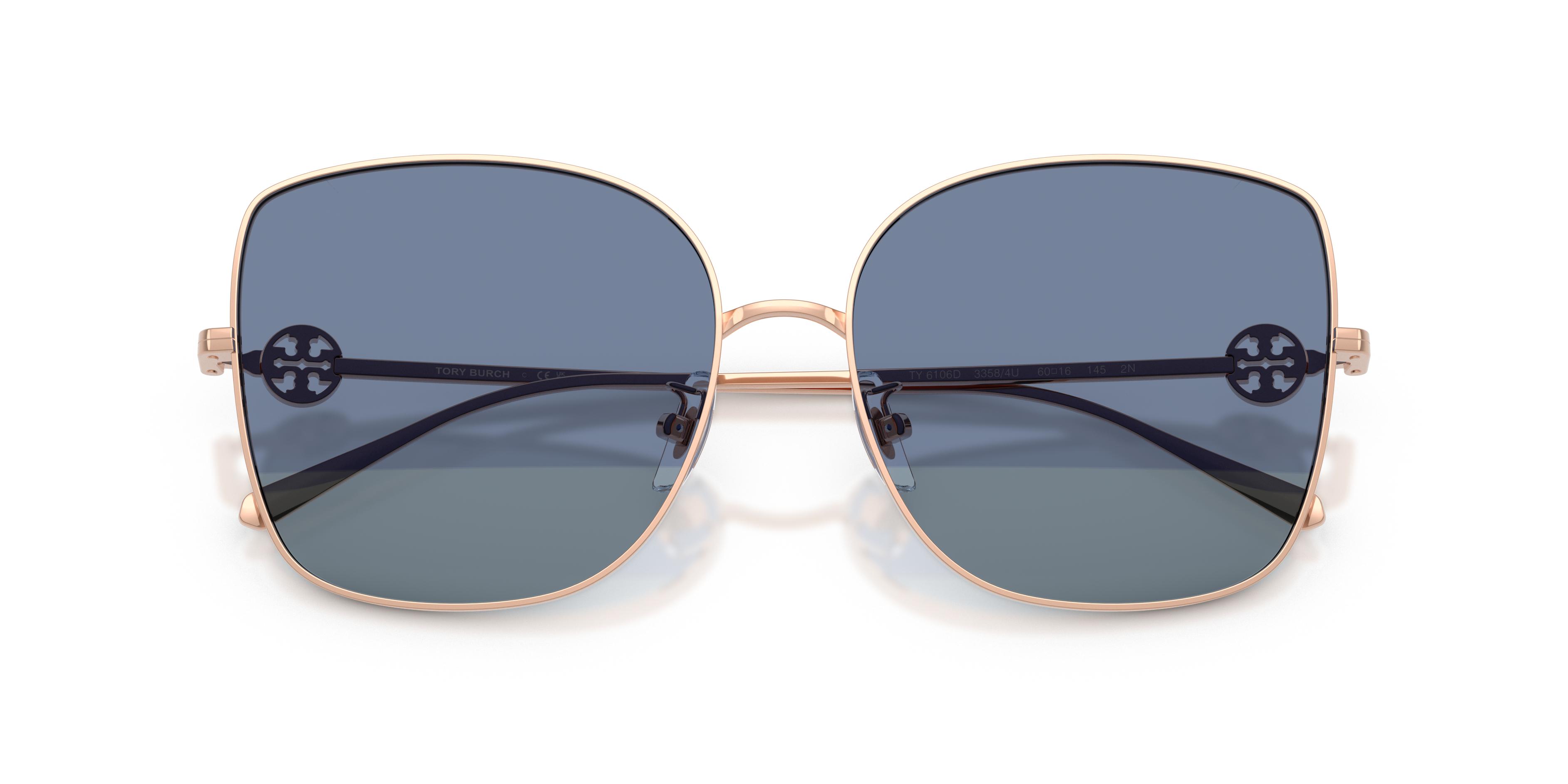 Tory Burch TY6106D 33584U  